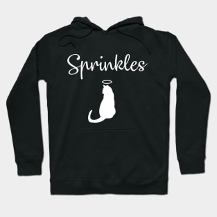 Sprinkles Hoodie